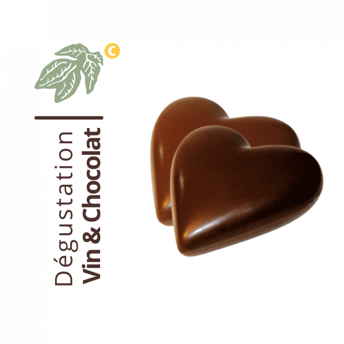 Moulage Noir ou au lait