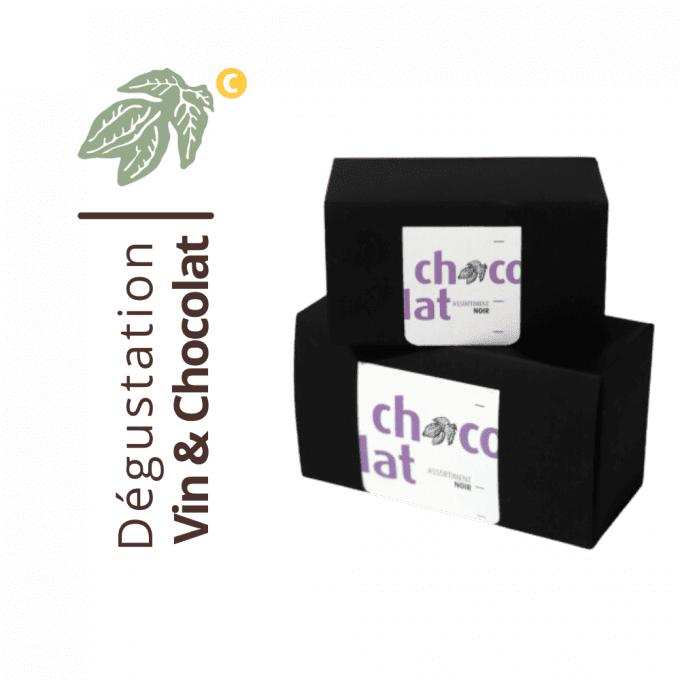 Ballotin Chocolats Au Lait