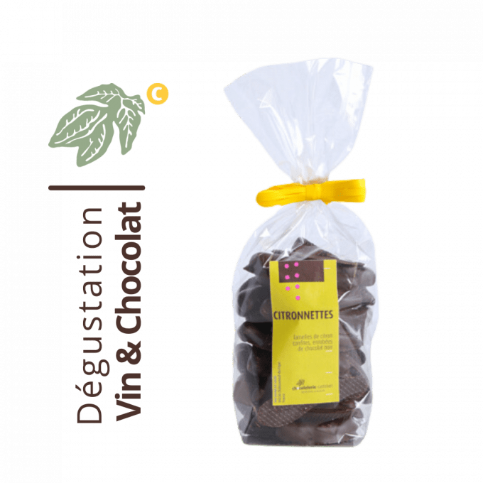 citronnette