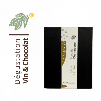 Alcoholic Chocolates