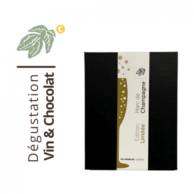 Chocolats Aux Alcools