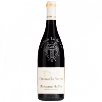Château La Nerthe