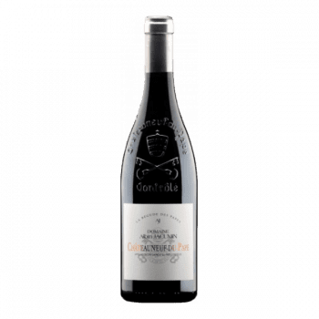 Domaine Albin Jacumin