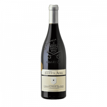 Domaine Juliette Avril