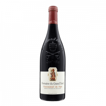 Domaine Du Grand Tinel