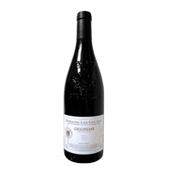 Domaine les Goubert Gigondas