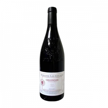 Domaine les Goubert Gigondas