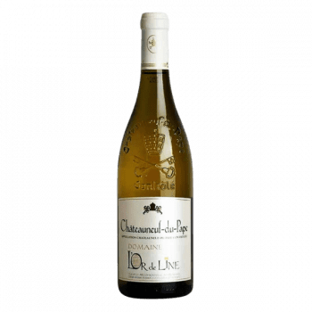 Domaine L'Or de Line Blanc