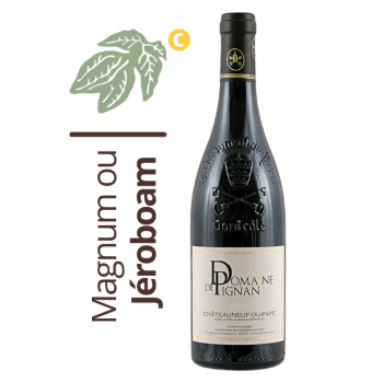 Domaine De Pignan Magnum