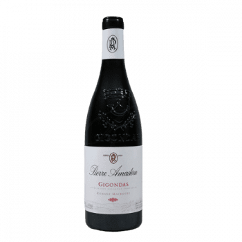 Domaine Pierre Amadieu Gigondas