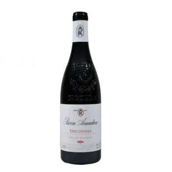 Domaine Pierre Amadieu Gigondas