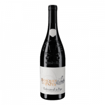 Domaine Bosquet des Papes