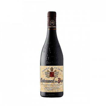 Domaine Comte de Lauze