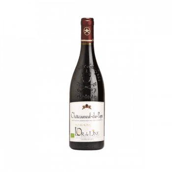 Domaine L'Or de Line