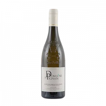 Domaine De Pignan Blanc